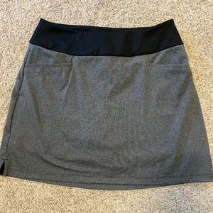 Adidas Golf Skirt